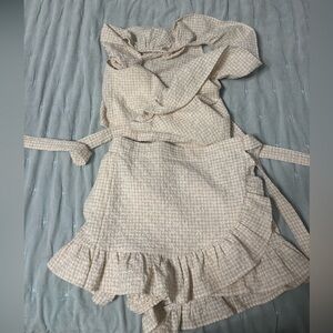 Illa Illa Matching Set